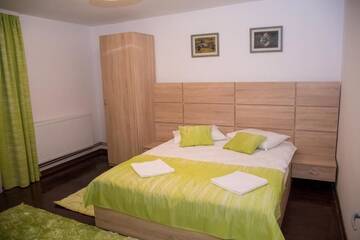 Фото номера Дом для отпуска Гостевой дом Vila Club Dioda г. Cicanesti 43