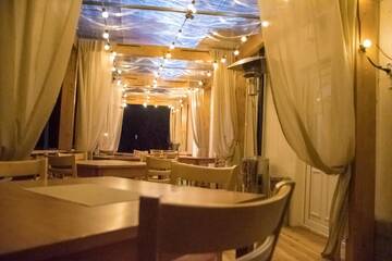 Фото номера Дом для отпуска Гостевой дом Vila Club Dioda г. Cicanesti 50