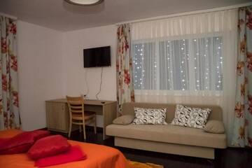 Фото номера Дом для отпуска Гостевой дом Vila Club Dioda г. Cicanesti 47