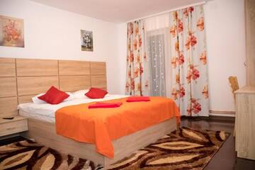 Фото номера Дом для отпуска Гостевой дом Vila Club Dioda г. Cicanesti 45