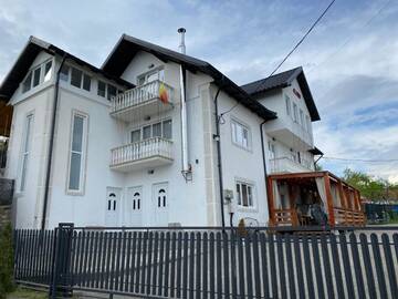 Фотографии Гостевой дом Vila Club Dioda г. Cicanesti (Румыния) №3 Фото Гостевой дом Vila Club Dioda г. Cicanesti 3