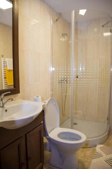 Фото номера Дом для отпуска Гостевой дом Vila Club Dioda г. Cicanesti 21